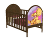 Pooh Baby Crib V2