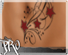 *Pr0* Star Belly Tattoo
