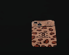 CheetahPrint CC Iphone