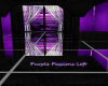 {DD}Purple Passion loft