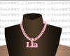 Lia custom chain