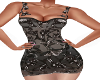 Faith Club Dress