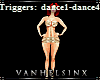 (VH) Dancing Doll  /RH