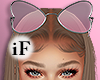 Cupid Heart Glasses