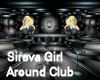 Sireva girl Around Club