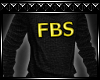 Jett:FBS Custom Sweater