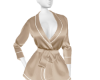 Satin Tom Ford Robe