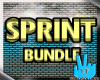 [LF] Sprint M Bundle