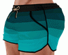 SHORT PRAIA VERDE