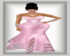 XBM Pink Gown