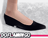 DOFLAMINGO | Shoes