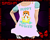 Puppy Power Kid | Top
