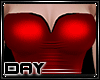 [Day] HAWT RED!!