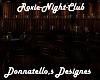 roxie night club