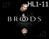 Heartlines Broods