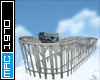 Cloud Roller Coaster