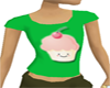 ~Pie~ Cupcake Shirt