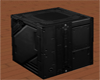 :) futuristic Crate