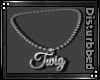 ! Twig For Volt Chain