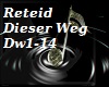 Dieser weg