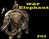 war Elephant