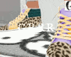 👽 Grrr Cheetah Shoes