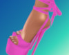 *Miri* pink heels