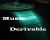 Music Derivable *Ari*