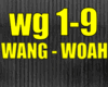 WANG - WOAH