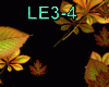 Fall Leaves Effects