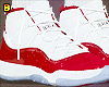 𝖇 11s Cherry w/s