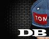 DB TOMMY H CAP