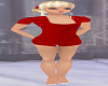 Girl Avatar Red Jumper