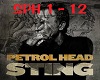 Sting - Petrol Head