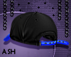 Blue Black Hat M