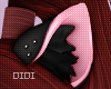 !!D Cutie Ears Pinky