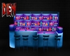 Soda Pop Neon Bar