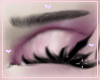 baddie eyesbrows