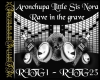 Aronchupa-Rave in the