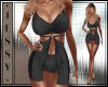 [J] Dakota Black Set