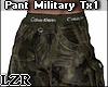 Pant Green Military Tx1