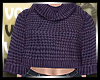 :vov: Short Sweater