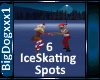 [BD] 6 IceSkatingSpots