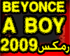 [BN]Beyonce-Remix