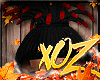xOz $Rich Pony Lox '25