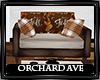 Orchard Ave Couch Set