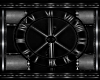 [P] Mono Wall Clock