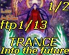 Into the future-TranceP1