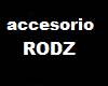 Rodz brillante