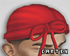 Durag Red